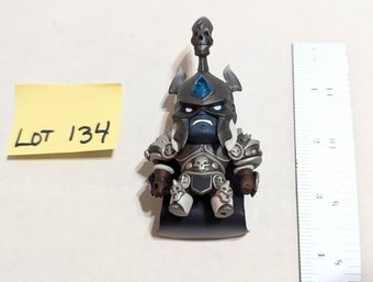 Lot 134 Blizzard Cute But Deadly Colossal Figure - Loose Fig