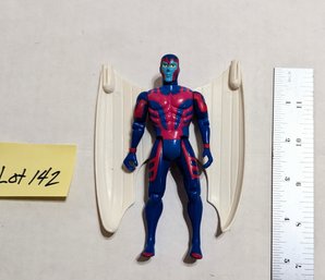 Lot 142  Archangel Marvel X-Men Figure 1993