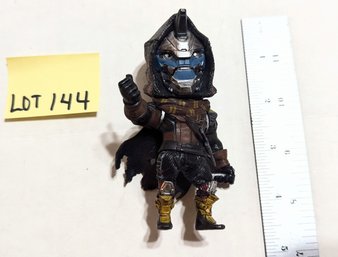 Lot 144 Cayde-6 Figure - Destiny 2 From 2017 - Loose Fig