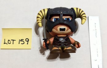 Lot 159 Elder Scrolls Nord Figure