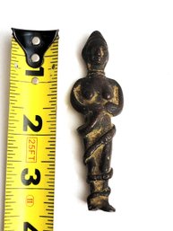 A Real Phoenician 800 BCE High Copper Content Relic Collect By MIT Professor In The 1960s At Auction!!!