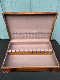 Flatware Box