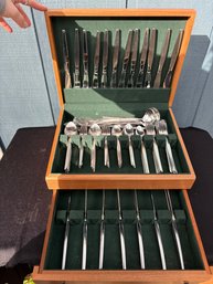Flatware Set