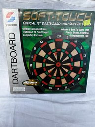 Dartboard