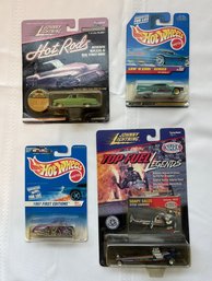 Vintage Hot Wheels