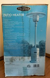 Patio Heater