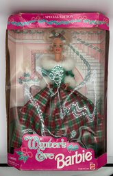 1994 Winters Eve Barbie