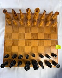 Chess Board