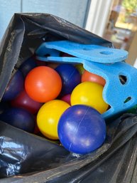 Large Bag Of Ball Pit Balls