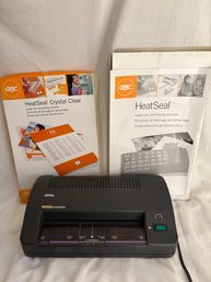 Royal Superguard Laminator Plus