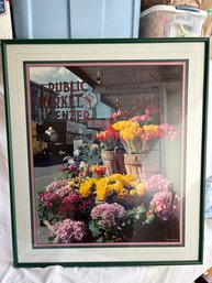 Pike Place Photograph