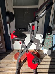 Fit Nation Flex Bike Ultra