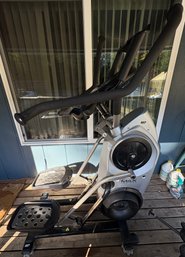 Bowflex Max Trainer M7