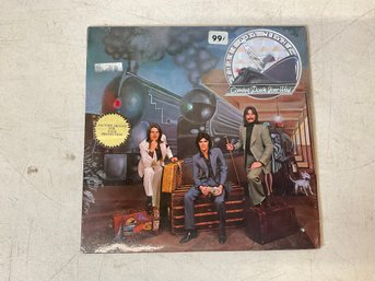 Factory Sealed Three Dog Night Coming Down Your Way ABCD 888 ABC Records 1975