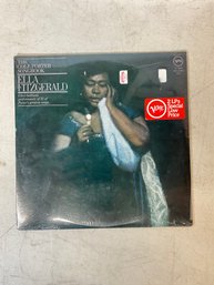 Sealed The Cole Porter Songbook Ella Fitzgerald Verve 0798 Two Record Set