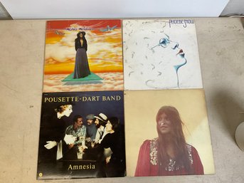 Melanie Gather Me Pousette Dart Band Maria Muldaur Phoebe Snow SR 2109