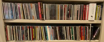 Lot # E 120 Audio CDs  Massive Premium Classical, Opera, & Orchestral Collection