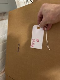 2nd Stack Of Larger Boxes