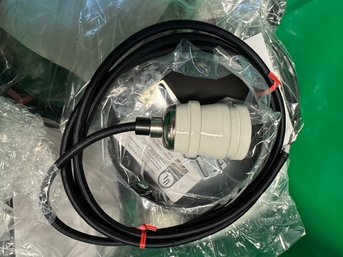 10 Brand New UL Pendant Light Cords And Hardware