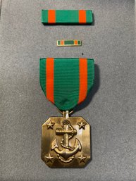 US Navy Achievement Medal