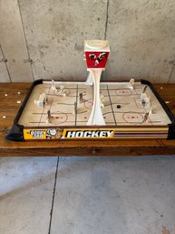 Vintage Bobby Orr Rod Hockey Table