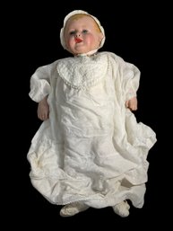 Antique Baby Doll