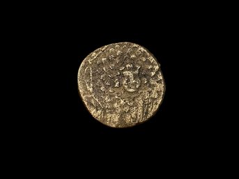 Ancient Greek Coin