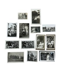 Antique And Vintage African American Photographs Rare Black And White Snapshots Photography