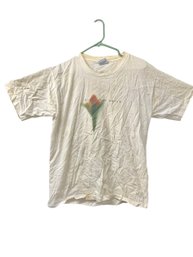 Vintage Nine Inch Nails Concert T Shirt