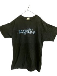 RiverRave RHCP, Blink 182, Sugar Ray, 1999 Tour T Shirt Size Large WBCN