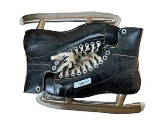 Pair Of New Or As New Bauer Ice Skates