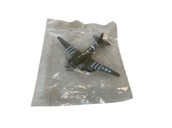 Dyna Flites Toy Die Cast Airplane New In Package DC3