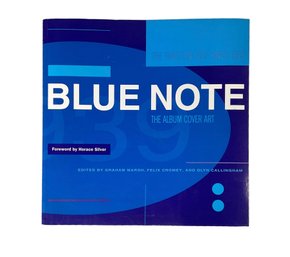 Blue Note The Album Cover Book Jazz Music Cover Art