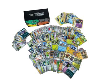 Pokemon Sword And Shield Evolving Skies Trading Card Game 2023 Game Freak Nintendo