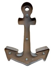 Nautical Box Lot With A Little Of Everything