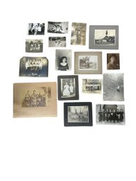 Vintage And Antique Photographs Of Women Basketball Portraits Victorian  Fashion Etc.
