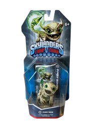 NIB Skylanders Trap Team Funny Bone Figure Activision