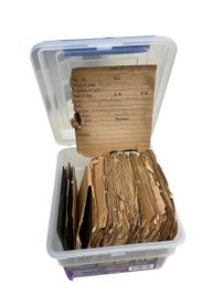 Thirty Plus Antique Photo Glass Dry Plate Negatives Of Views Of London England