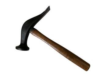 Antique Leather Worker Hammer