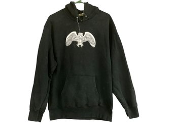 Boston Tree Vintage Hardcore/Punk Hoodie