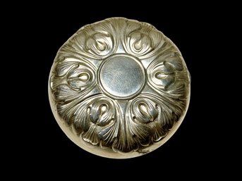 Gorham Sterling Silver Vintage Yo-yo