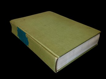 The Complete Works Of Shakespeare Vintage Hardcover