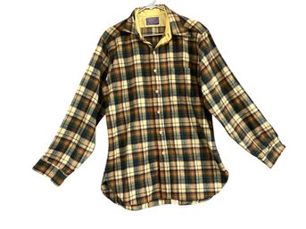 Vintage Pendleton Flannel