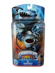 Skylanders Giants Thumpback Figure Activision