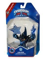 NIB Skylanders Trap Master Trap Team Figure Lobstar Activision