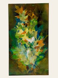 Nancy Marculewicz Print Mixed Media