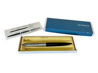 Parker Pen In Original Box