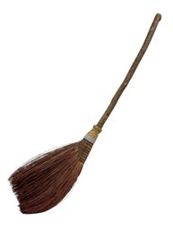 Broomcraft Berea College Student Handmade Broom