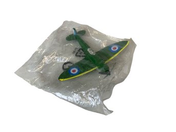 Dyna Flites SP1 Die Cast Vintage Toy Air Plane