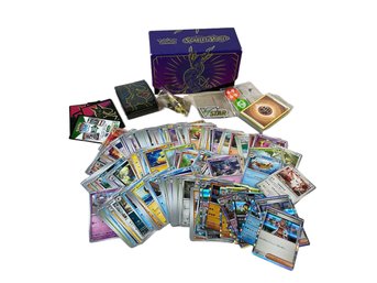 Japanese Language Pokemon Set Scarlet And Violet Trading Cards Game 2023